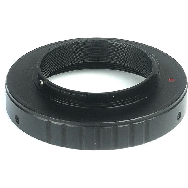 Bague adaptatrice M48 pour APN Micro 4/3 tirage 10mm - PierroAstro Bagues 4/3 et Micro 4/3