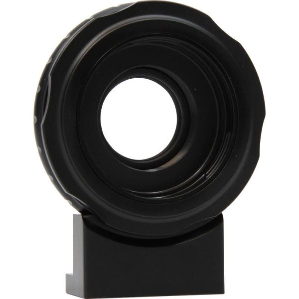 Bague adaptatrice pour Objectif Canon EOS vers T2 avec support Kodak 1/4'' - Kepler