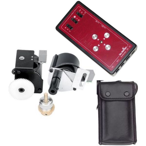 Kit moteur double axe et raquette pour NEQ3.2 - Sky-Watcher