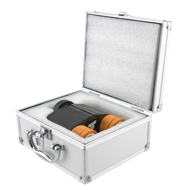 Tête binoculaire grand-champ - TSOptics TS-Optics