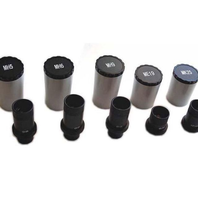 Oculaire 5mm 62° pour longue-vue - TSOptics Oculaires grand champ