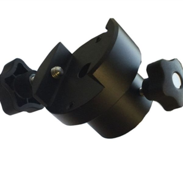 Deuxième tête de fixation pour AZ Mount Pro - iOptron