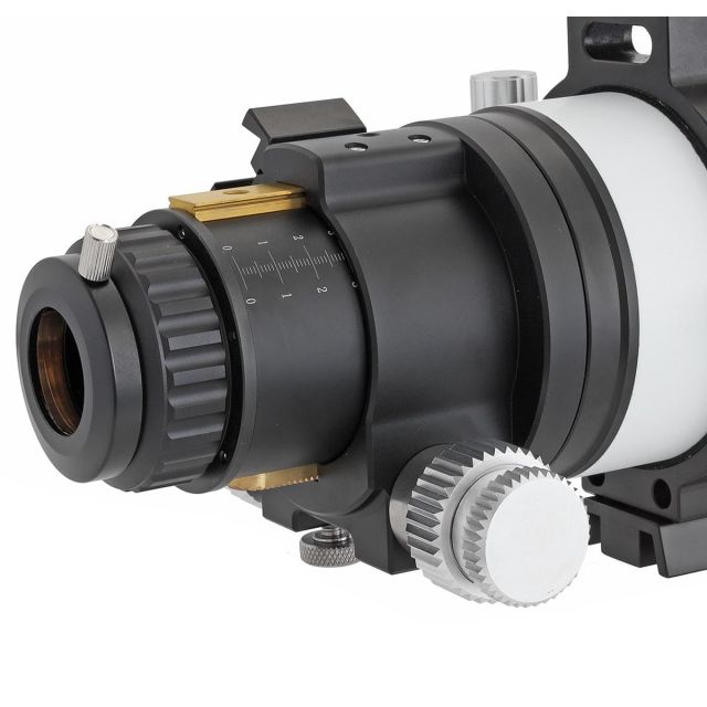 Lunette astronomique 85/510 Photoline FCD-100 APO triplet - TSOptics (Non publié)Top Produits