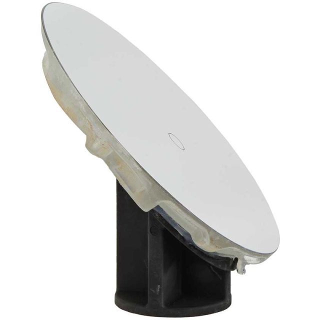 Miroir secondaire plan pour newton Ø 136mm avec support - TSOptics TS-Optics