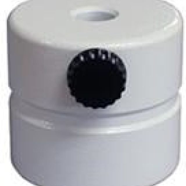 Contrepoids de 3,7kg - Ø 20mm pour AM3,AM5,Advanced VX,CG5,CGEM, CGEM II,CGX,CG-4, NEQ5, NEQ3.2 - Vixen Contrepoids