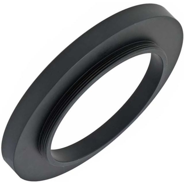 Bague adaptatrice M88 femelle vers M68 mâle - TSOptics Bagues adaptatrices
