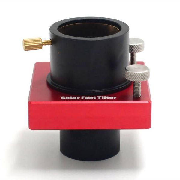 Bague de TILT anti-Newton pour imagerie solaire Solar Fast Tilter - Player-One