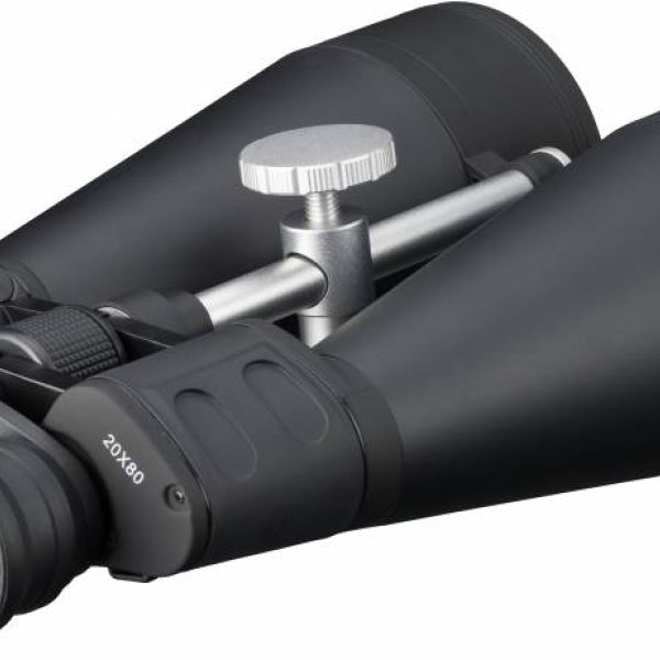 Jumelles 20x80 astronomiques - Bresser