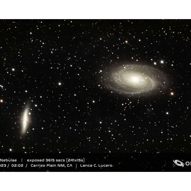 Télescope Astrographe 152/335 RASA Origin MK-II Smart Telescope - Celestron Celestron