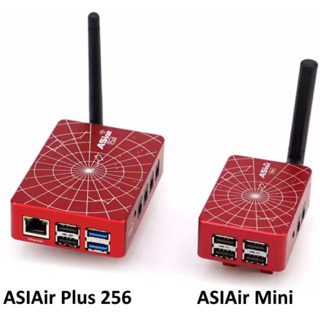 ASIAIR Mini - Ordinateur autonome - ZWO Accessoires ZWO