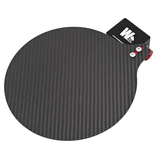 Capot motorisé Ø 110mm Wanderer Eclipse - WandererAstro