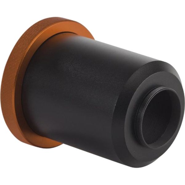 Bague adaptatrice type Schmidt-Cassegrain 3,3'' femelle pour Edge HD C925, C1100 et C1400 vers M48 - PierroAstro