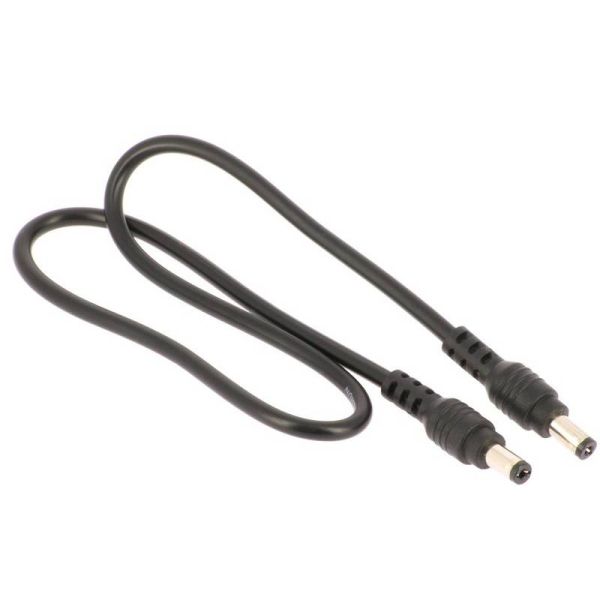 Lot de 5 câbles d'alimentation 5.5/2.1mm pour ASIAIR Plus ou Mini - ZWO