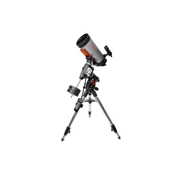 Télescope Maksutov 178/2700 sur monture CGEM-II - Celestron