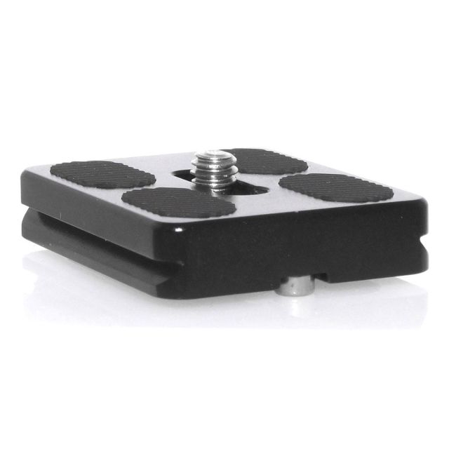 Plateau d'adaptation pour rotule OM8 - Omegon Trépieds et rotules
