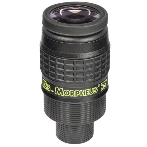 Oculaire 12,5mm 76° Morpheus - Baader
