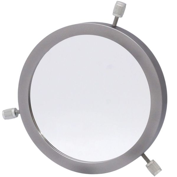 Filtre solaire OD 5.0 visuel et photo Ø 170 a 192mm - TSOptics