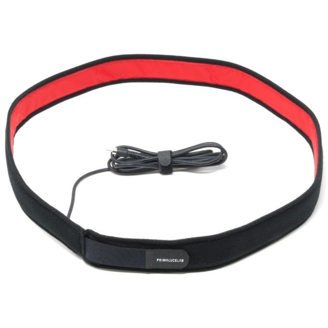 Résistance chauffante pour instruments Ø 350mm - PrimaLuceLab Resistances chauffantes et pare-buées