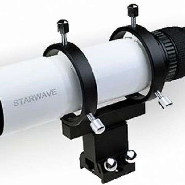 Lunette guide 50/206 StarWave - AltairAstro