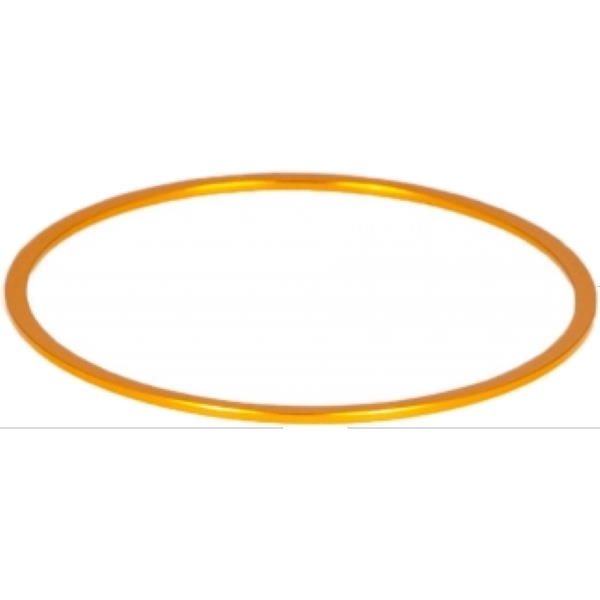 Rondelle d'alésage Ø 42mm ép. 1mm pour filetages T2 ou M42 - Baader