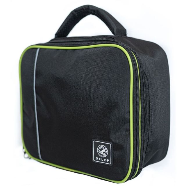 Sac de transport pour oculaires et accessoires - Oklop Rangements et protections
