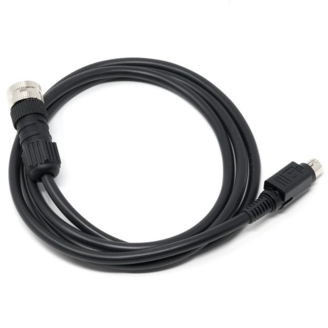 Câble d'alimentation EAGLE pour caméra SBIG CCD et STC CMOS - long. 115cm - PrimaluceLab Alimentations, câbles d'alim. et piles