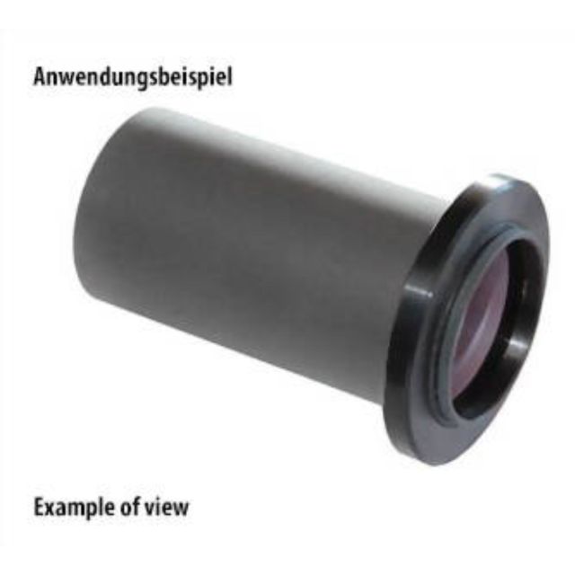 Bague adaptatrice M56x0,75mm femelle vers M48 femelle - TSOptics Bagues adaptatrices