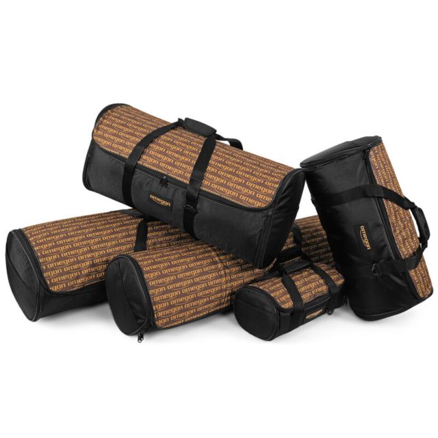 Sac de transport pour lunettes et petits instruments - Omegon Rangements et protections