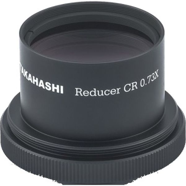 Correcteur-Réducteur de focale 0,73x n°18 pour CCA-250, Mewlon CRS et FSQ-106EDX4 - Takahashi
