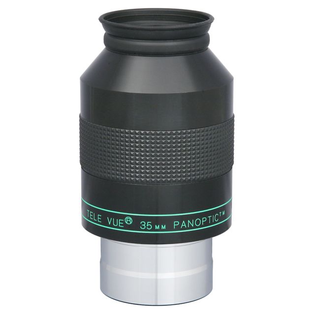 Oculaire 35mm 68° Panoptic - TeleVue (Non publié)Oculaires