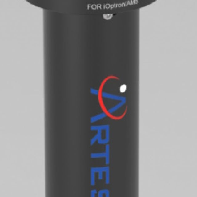 Trépied colonne pour monture AM3, AM5, CEM, HEQ5, EQ6-R, AZ-EQ6 et autres - Artesky Trépieds et rotules