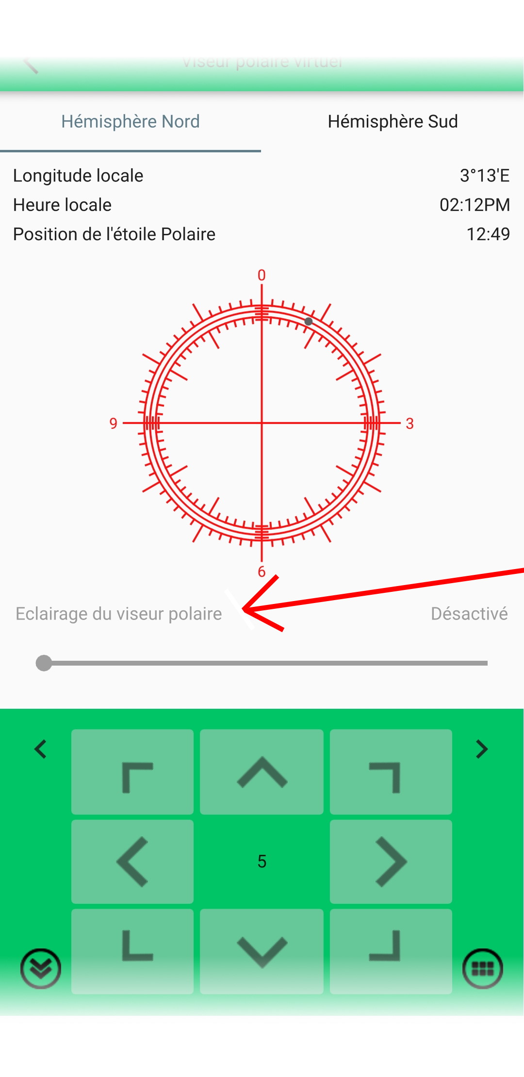 SynScanPro