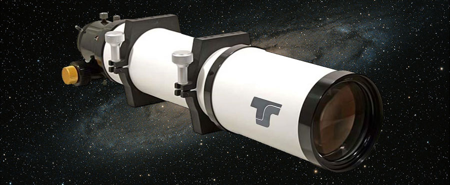 imaging star 102 objective