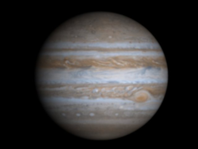 Jupiter10 m