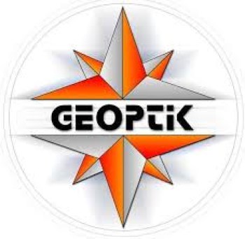 Geoptik-Logo