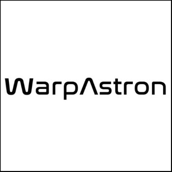 WarpAstron-Logo