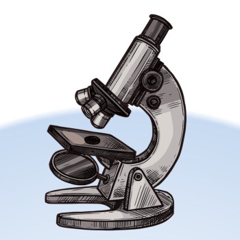 microscope