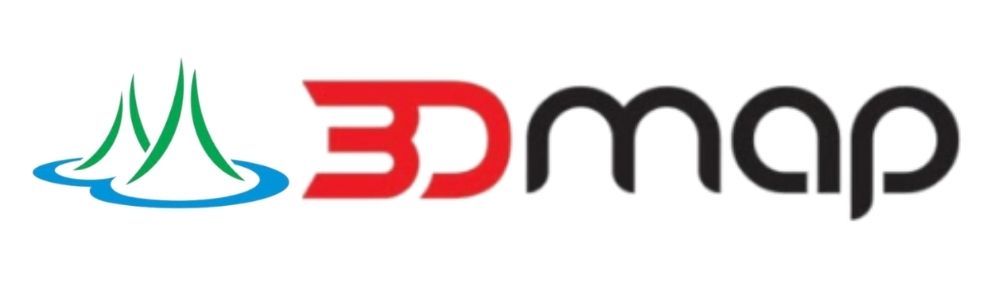 3DMAP