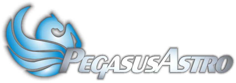 Pegasus-Astro