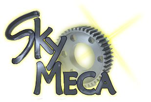 SkyMeca