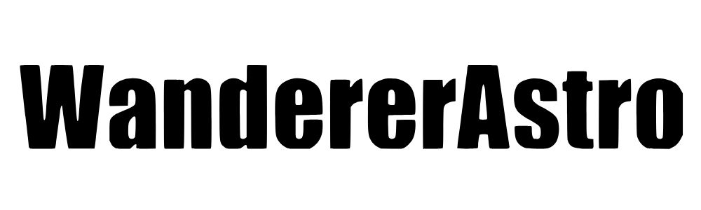 Wanderer Astro