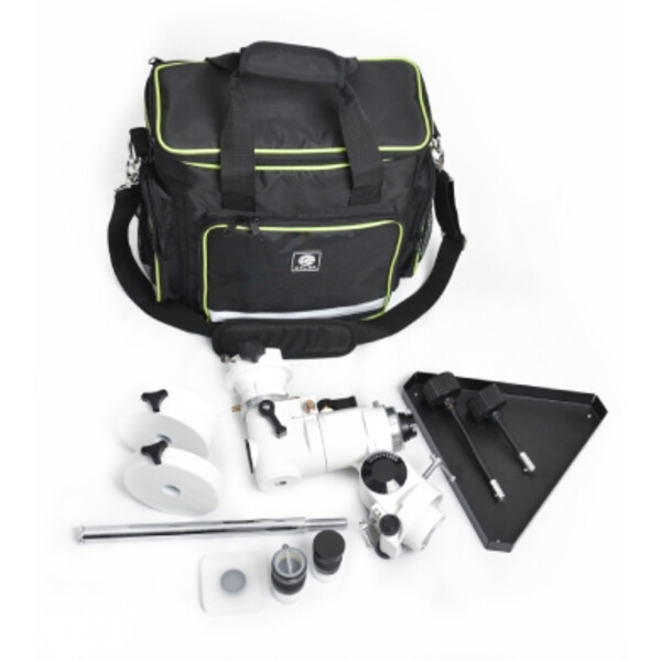 Sac de transport pour monture de taille moyenne et accessoires - Oklop
