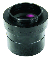 SOLDE - Réducteur de focale 0,80x pour lunette 110ED doublet - TSOptics