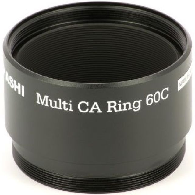 Bague multi CA 60C n°80N pour FS-60CB - Takahashi Bagues adaptatrices