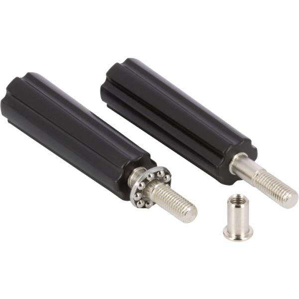Jeu de poignées fuselées pour Dobson Flextube 300 - Sky-Watcher