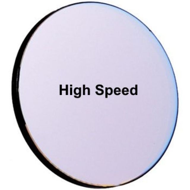 Filtre photo mono-bande OIII  3nm High-Speed - Ø 31mm rond non monté - Antlia Antlia