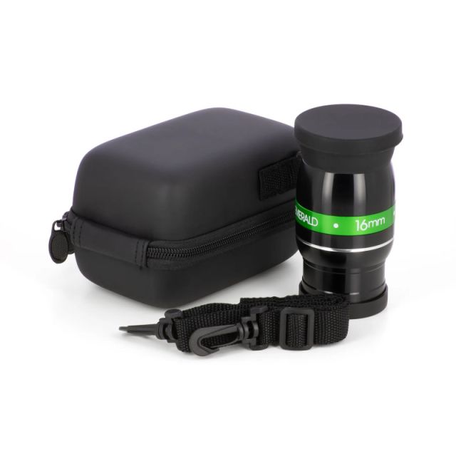 Oculaire 16mm  82° Emerald - 50,80mm - Sky-Watcher Oculaires Sky-Watcher