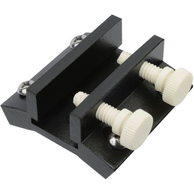 Embase pour support chercheur 8x50 - noir - Explore-Scientific Chercheurs
