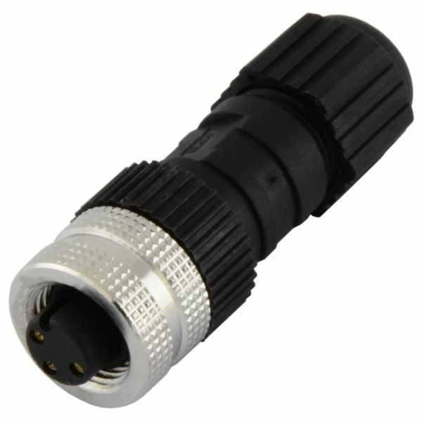 Connecteur EAGLE pour alimentation 5A ou 8A - PrimaLuceLab