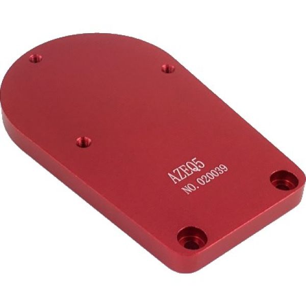 Adaptateur PoleMaster pour AZ-EQ5 - QHY